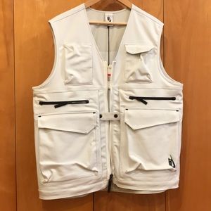 Nike Adventure Vest by Nike Labs